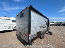 New 2026 Forest River Aurora Light 18BHS available in Wheat Ridge, Colorado