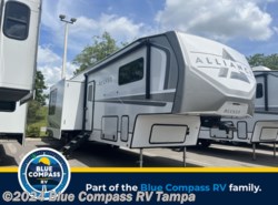New 2024 Alliance RV Avenue 38DBL available in Dover, Florida