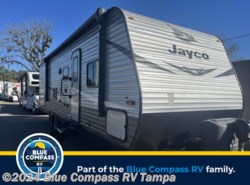 Used 2021 Jayco Jay Flight SLX 8 284BHS available in Dover, Florida