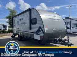 Used 2023 Coachmen Catalina Summit Series 7 184FQS available in Dover, Florida