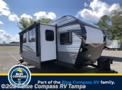 New 2024 Forest River Aurora 28FDS available in Dover, Florida