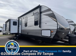 New 2024 Forest River Aurora 32RLTS available in Dover, Florida
