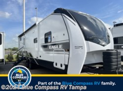 New 2024 Jayco Eagle 284BHOK available in Dover, Florida