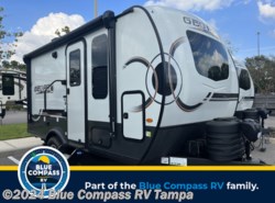 New 2024 Forest River Rockwood Geo Pro 15FBS available in Dover, Florida