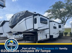 New 2024 Jayco Pinnacle 38FLGS available in Dover, Florida