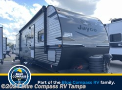 New 2024 Jayco Jay Flight 324BDS available in Dover, Florida