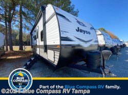 New 2024 Jayco Jay Flight SLX 261BHS available in Dover, Florida
