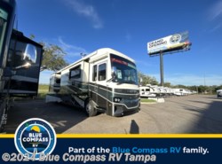 New 2024 Newmar Dutch Star 4369 available in Dover, Florida