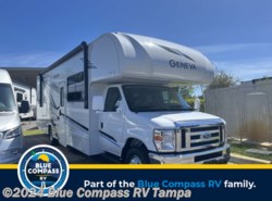 New 2025 Thor Motor Coach Geneva 29VT available in Dover, Florida