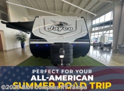New 2025 Jayco Jay Feather 24RL available in Dover, Florida