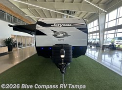 New 2025 Jayco Jay Feather Micro 166FBS available in Dover, Florida