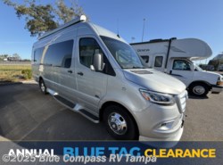 New 2025 American Coach Patriot MD2 available in Dover, Florida