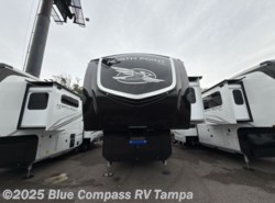New 2025 Jayco North Point 377RLBH available in Dover, Florida