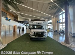 New 2025 Jayco Greyhawk 29MV available in Dover, Florida