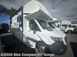 New 2025 Jayco Melbourne 24L available in Dover, Florida