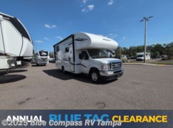 New 2025 Jayco Redhawk SE 22TF available in Dover, Florida