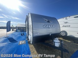 New 2025 Jayco Jay Flight SLX 170BH available in Dover, Florida