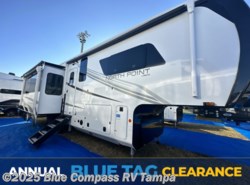 New 2025 Jayco North Point 310RLTS available in Dover, Florida