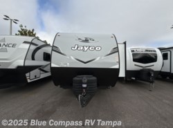 New 2025 Jayco Jay Flight 334RTS available in Dover, Florida