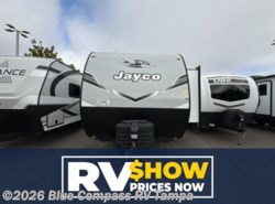 New 2025 Jayco Jay Flight 334RTS available in Dover, Florida