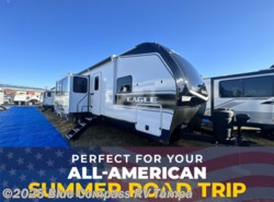 New 2025 Jayco Eagle HT 312BHOK available in Dover, Florida