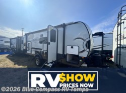 New 2025 Forest River Rockwood Geo Pro G20BH available in Dover, Florida
