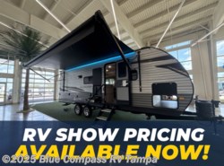 New 2025 Forest River Aurora 24RBS available in Dover, Florida