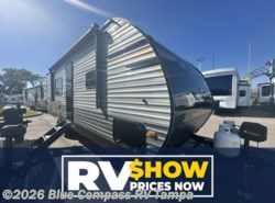 New 2025 Forest River Aurora Light 26BH available in Dover, Florida