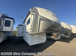New 2025 Alliance RV Paradigm 395DS available in Dover, Florida