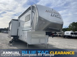 New 2025 Alliance RV Paradigm 395DS available in Dover, Florida