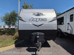 New 2025 Jayco Jay Flight SLX 262RLS available in Dover, Florida