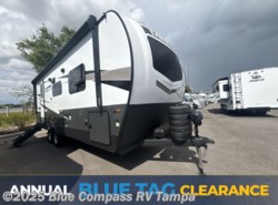 New 2025 Forest River Rockwood Mini Lite 2511S available in Dover, Florida
