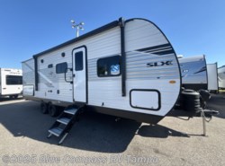 New 2025 Jayco Jay Flight SLX 261BHS available in Dover, Florida