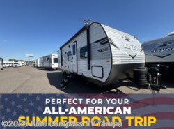 New 2025 Jayco Jay Flight SLX 261BHS available in Dover, Florida