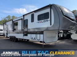 New 2025 Alliance RV Valor 44V14 available in Dover, Florida