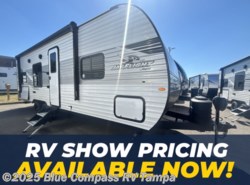 New 2025 Jayco Jay Flight SLX 260BH available in Dover, Florida
