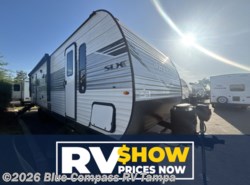 New 2025 Jayco Jay Flight SLX 330TBS available in Dover, Florida