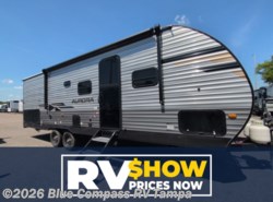 New 2025 Forest River Aurora Light 26BHS available in Dover, Florida