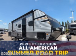 New 2025 Forest River Aurora Light 26BHS available in Dover, Florida