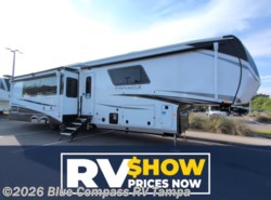 New 2025 Jayco Pinnacle 38FBRK available in Dover, Florida