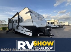 New 2025 Alliance RV Delta Ultra Lite BH241 available in Dover, Florida