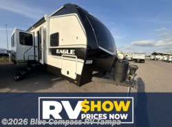 New 2025 Jayco Eagle HT 312BHOK available in Dover, Florida