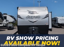 New 2025 Jayco Jay Flight SLX 261BHS available in Dover, Florida