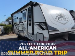 New 2025 Jayco Jay Feather 19MRK available in Dover, Florida