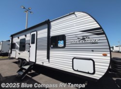 New 2025 Jayco Jay Flight SLX 260BH available in Dover, Florida