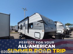 New 2025 Jayco Jay Flight SLX 260BH available in Dover, Florida
