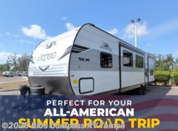 New 2025 Jayco Jay Flight SLX 321BDS available in Dover, Florida