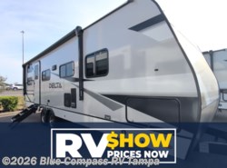 New 2025 Alliance RV Delta Ultra Lite BH241 available in Dover, Florida