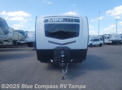New 2025 Forest River Rockwood Mini Lite 2109S available in Dover, Florida