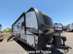 New 2025 Forest River Rockwood Ultra Lite 2606WS available in Dover, Florida